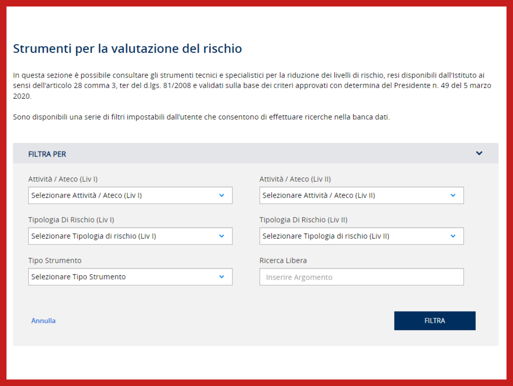 inail-rilasciato-strumento-per-la-valutazione-dei-rischi-Lineevita