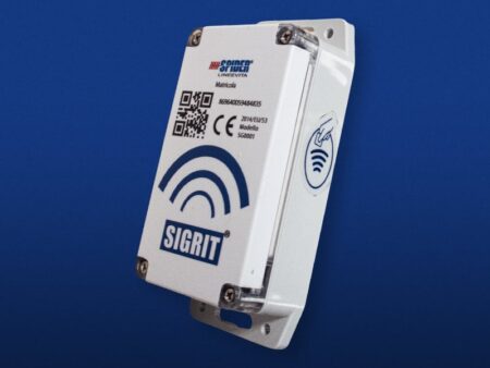 Galleria Sigrit ®: una nuova frontiera per la sicurezza nei lavori in quota.
