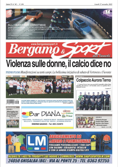 Galleria Demo Blocchi Dinamici