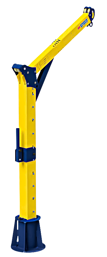 Gruetta Anticaduta HUNG LIGHT