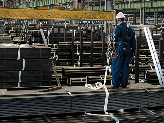 Manutenzione Industriale