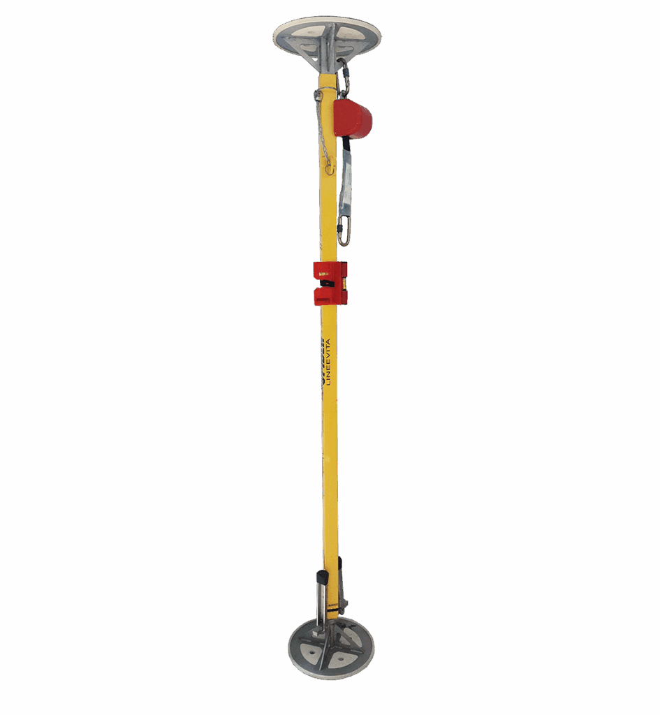 Dpi anticaduta SUN200