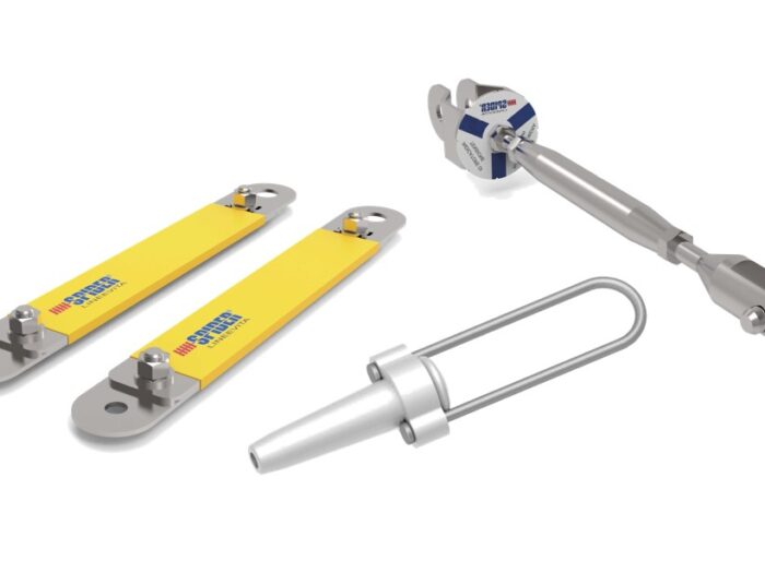 KIT TENDITORE-DISSIPATORE-SERRACAVO
