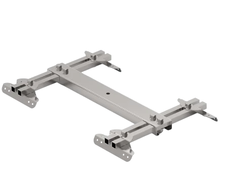 Messa in sicurezza: applicazioni su lamiera grecata