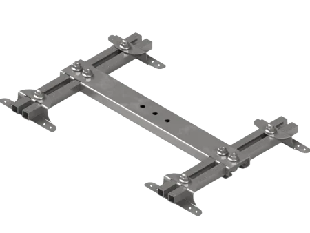 Messa in sicurezza: applicazioni su lamiera grecata