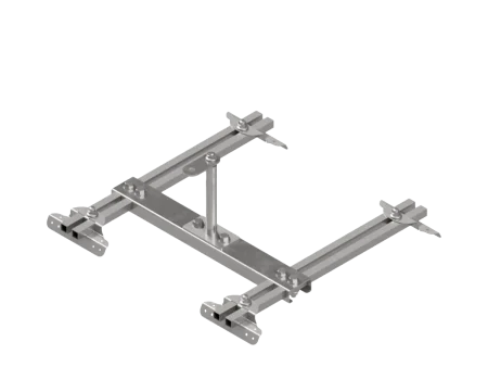 Messa in sicurezza: applicazioni su lamiera grecata