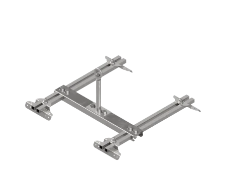 Messa in sicurezza: applicazioni su lamiera grecata