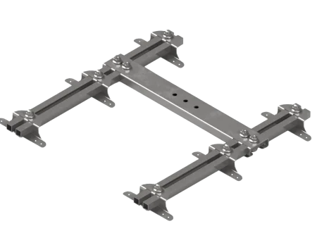 Messa in sicurezza: applicazioni su lamiera grecata