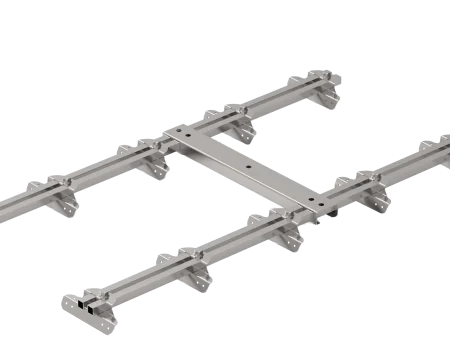 Messa in sicurezza: applicazioni su lamiera grecata