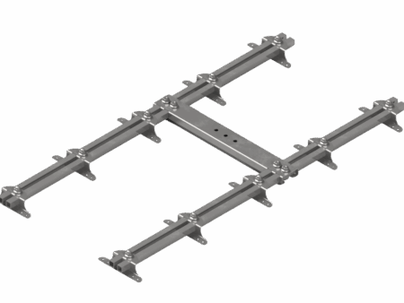 Messa in sicurezza: applicazioni su lamiera grecata