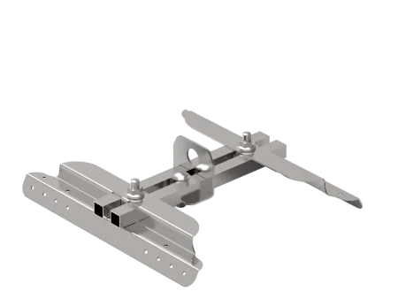 Messa in sicurezza: applicazioni su lamiera grecata