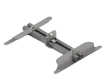 Messa in sicurezza: applicazioni su lamiera grecata