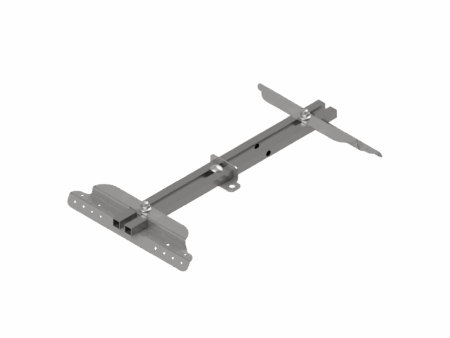 Messa in sicurezza: applicazioni su lamiera grecata
