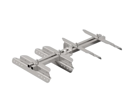 Messa in sicurezza: applicazioni su lamiera grecata