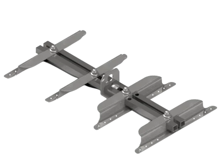 Messa in sicurezza: applicazioni su lamiera grecata