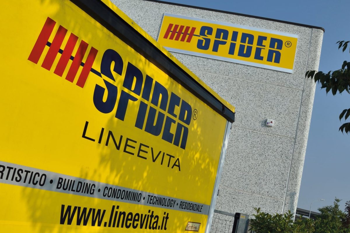 Come si installa una linea vita e a chi rivolgersi