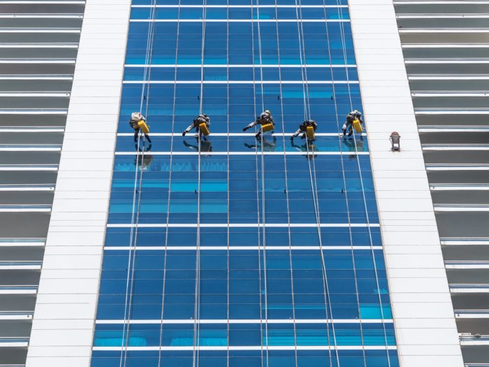 Come si installa una linea vita e a chi rivolgersi