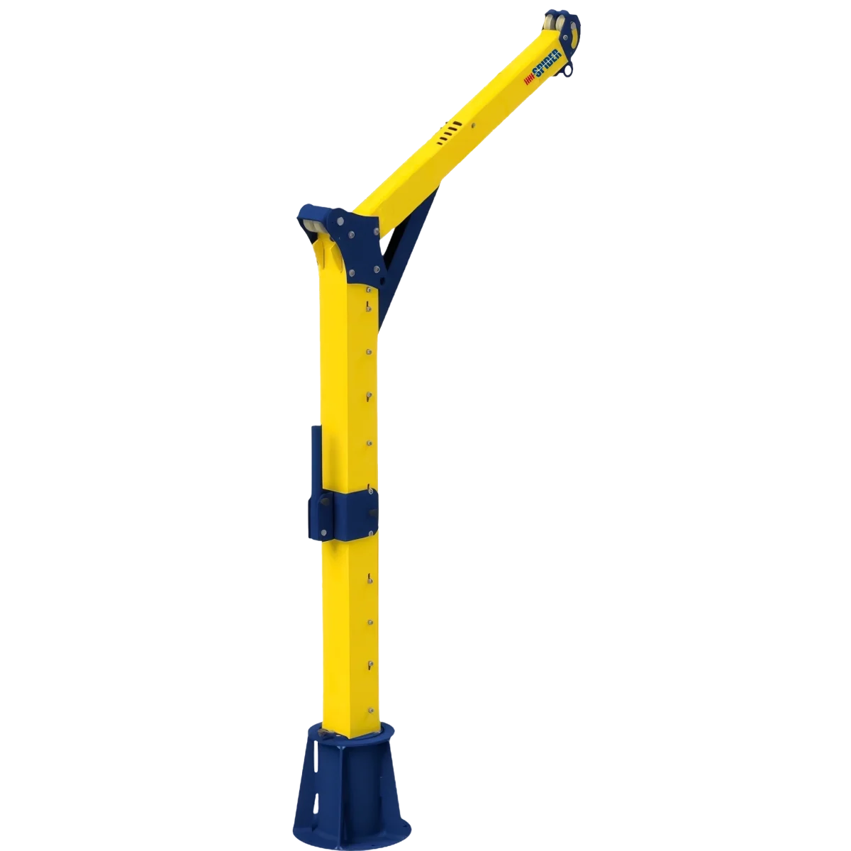 DPI per lavori in spazi confinati (ambienti confinati)