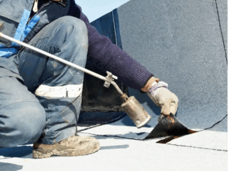 Copertura Piana – 1