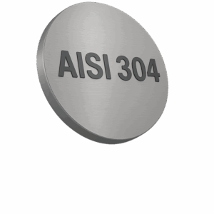 Inox - AISI 304
