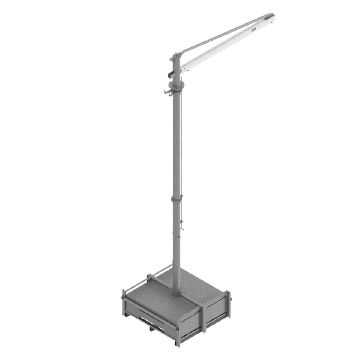 LINEA VITA MULTIWORK